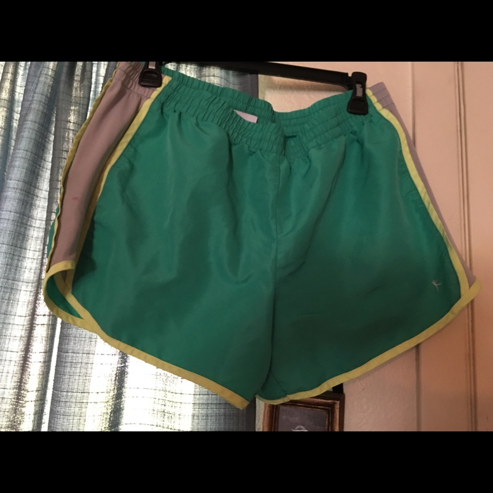 COPY - Sports shorts